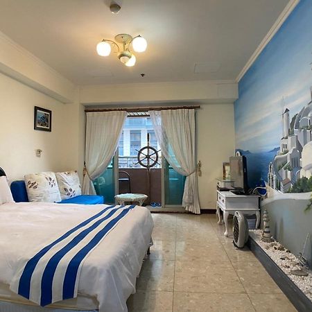 Ct Theme Suite Kaohsiung Luaran gambar