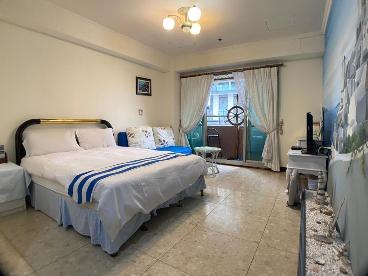 Ct Theme Suite Kaohsiung Luaran gambar