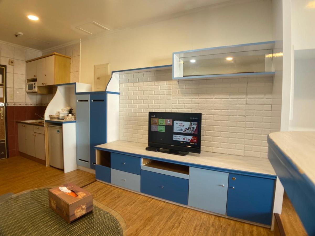 Ct Theme Suite Kaohsiung Luaran gambar