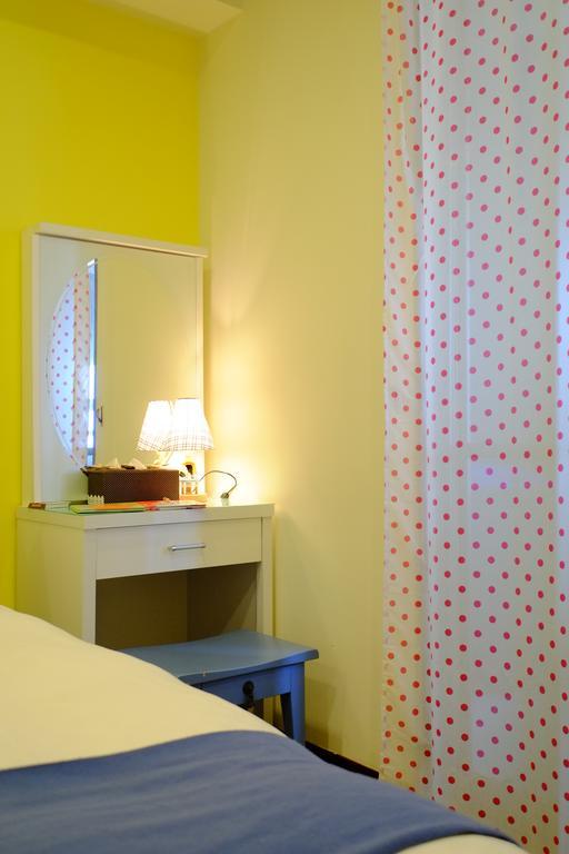 Ct Theme Suite Kaohsiung Luaran gambar