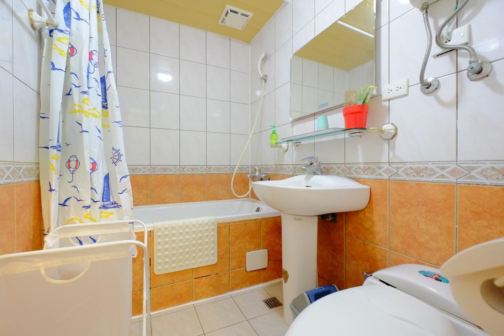 Ct Theme Suite Kaohsiung Luaran gambar