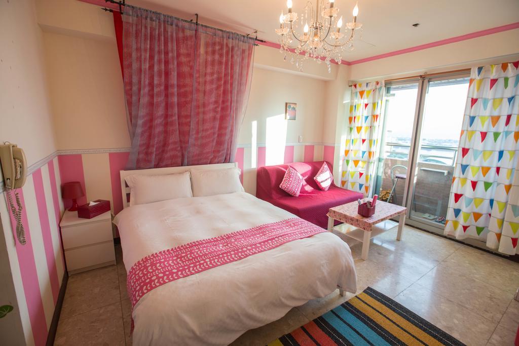 Ct Theme Suite Kaohsiung Luaran gambar