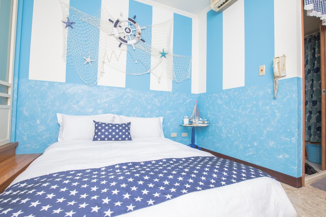 Ct Theme Suite Kaohsiung Luaran gambar
