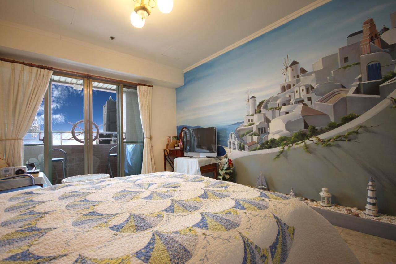 Ct Theme Suite Kaohsiung Luaran gambar