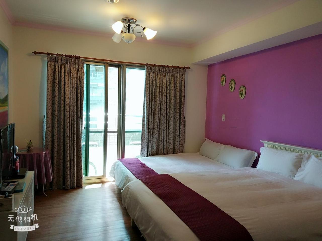 Ct Theme Suite Kaohsiung Luaran gambar